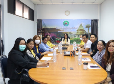 ประชุมเชิงปฏิบัติการระบบส่งเสริมการเกษตรแบบแปลงใหญ่ ... พารามิเตอร์รูปภาพ 1